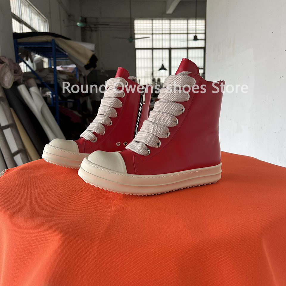 High Top Sneakers Men StreetRo - đánh giá và giá Men'S Shoes Zipper