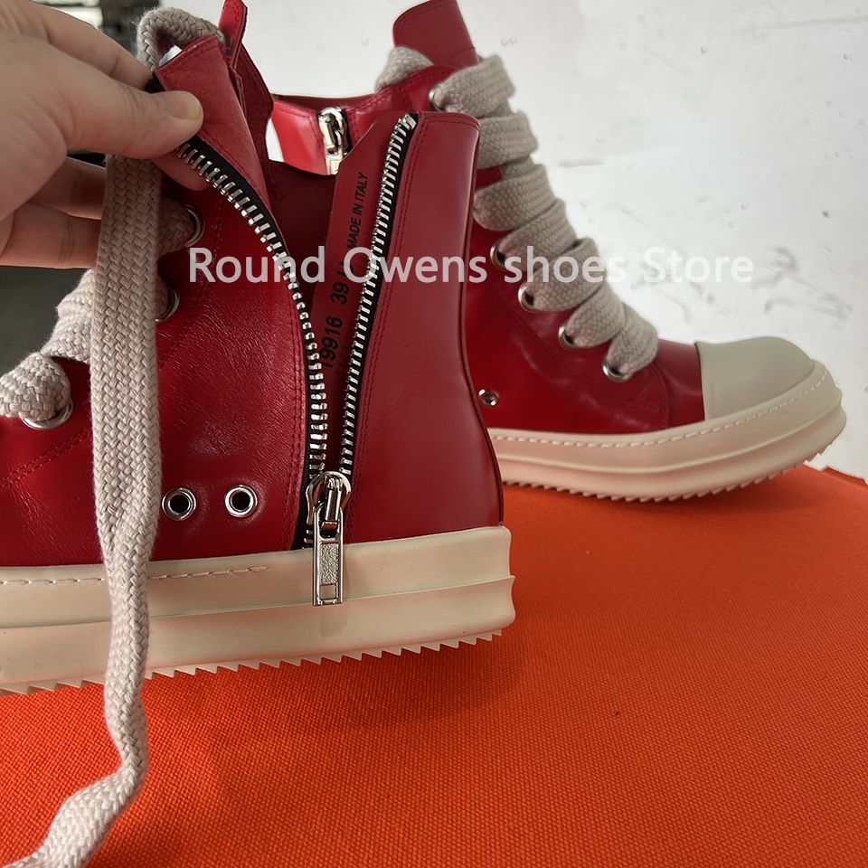 High Top Sneakers Men StreetRo - đánh giá và giá Men'S Shoes Zipper