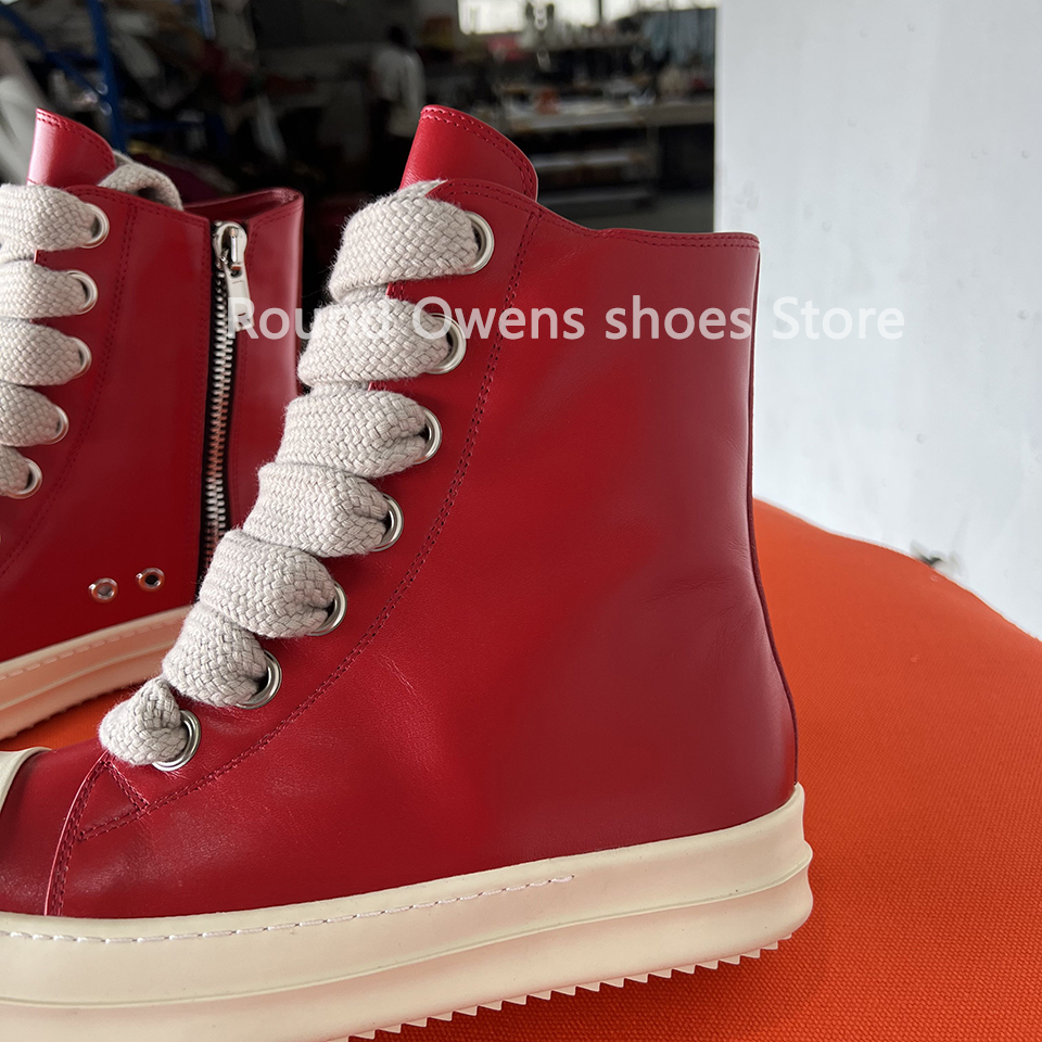 High Top Sneakers Men StreetRo - đánh giá và giá Men'S Shoes Zipper