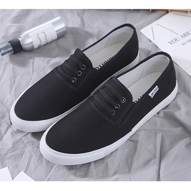 Soft Breathable Mens Cloth Sho - đánh giá và giá Men Shoes Branded