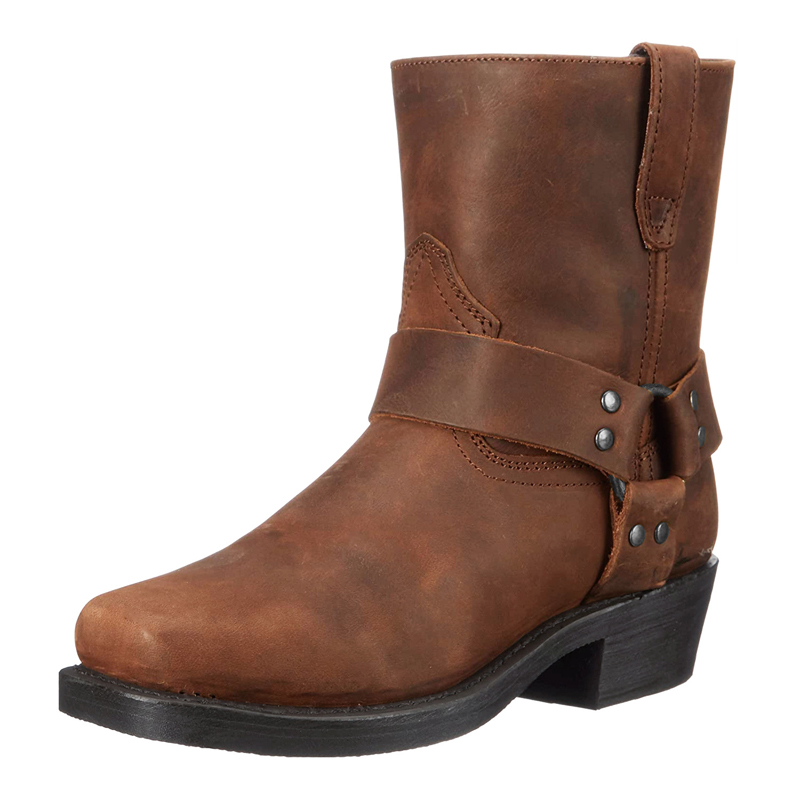 2025 New Outdoors Men Western  - đánh giá và giá Men Shoes Branded