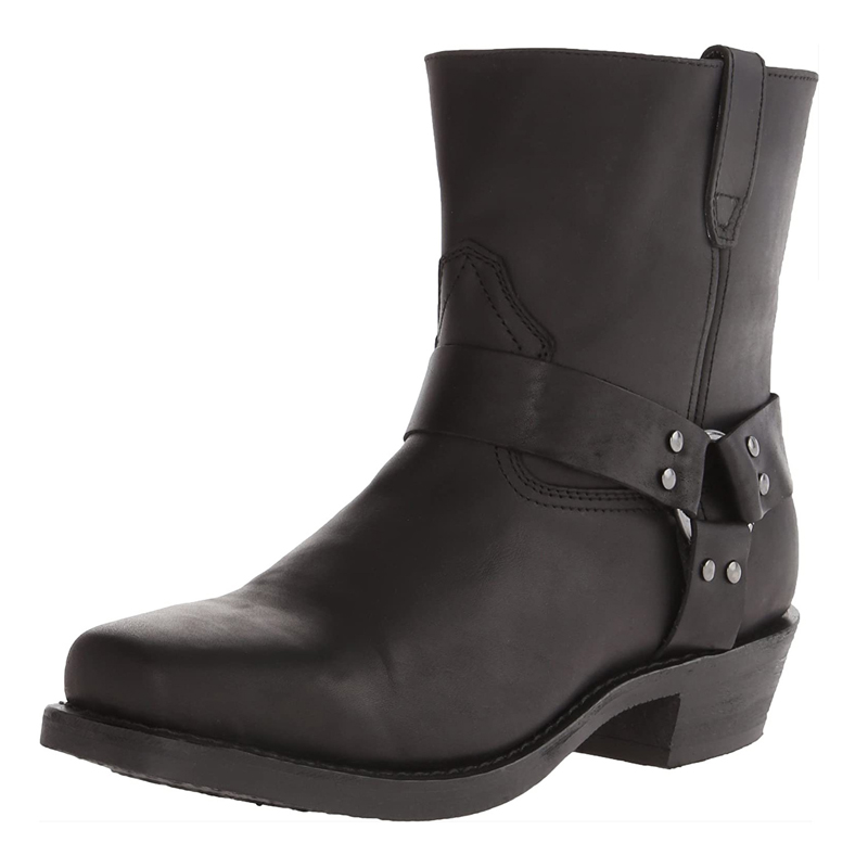 2025 New Outdoors Men Western  - đánh giá và giá Men Shoes Branded