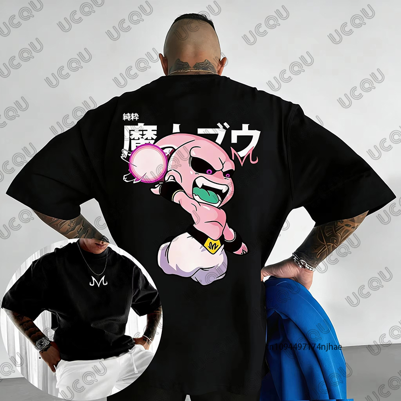 2026 New Dragon Ball Anime Maj - đánh giá và giá Men Shoes China