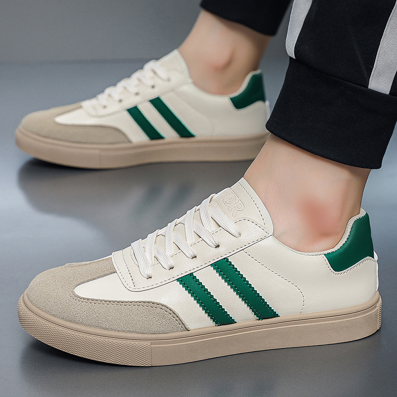 New retro men's casual sports  - đánh giá và giá Men Shoes Vans