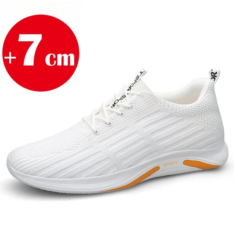 Summer Men Elevator Shoes Brea - đánh giá và giá Men'S Shoes With Height Increase