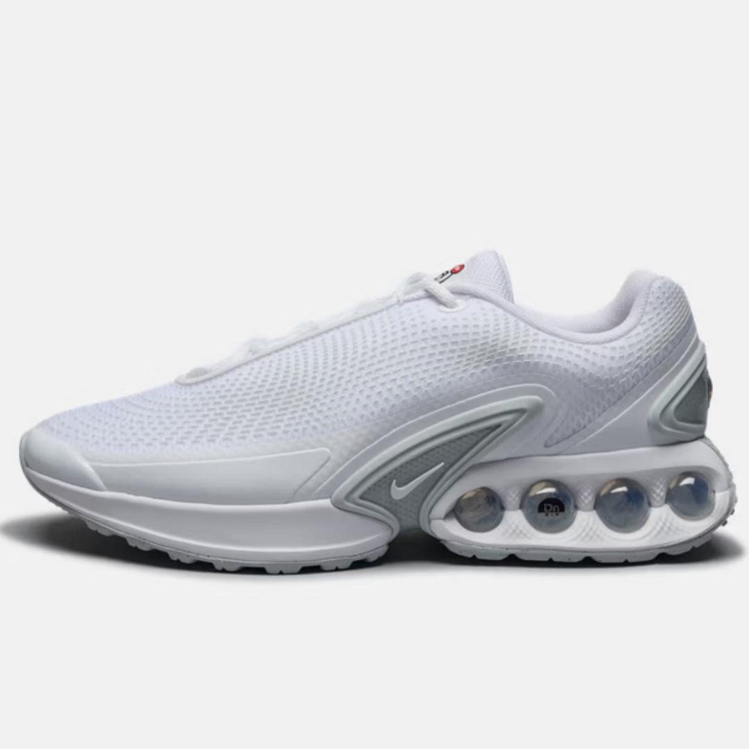 Nike's New Air Max Dn Visualiz - đánh giá và giá Men Shoes Myntra