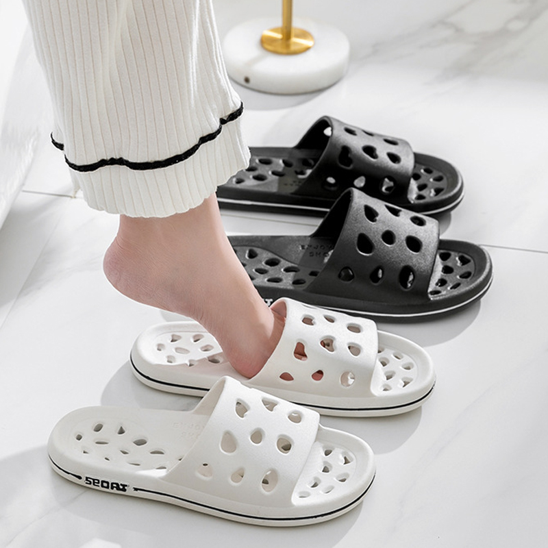 House Slipper Woman Cloud Holl - đánh giá và giá Men'S Shoes For Summer