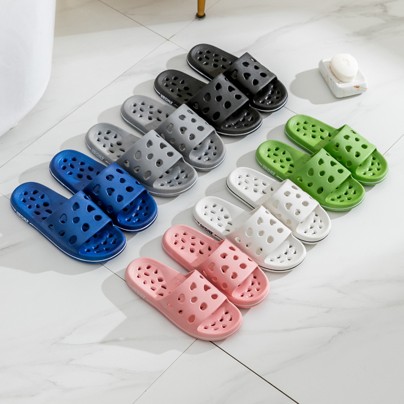 House Slipper Woman Cloud Holl - đánh giá và giá Men'S Shoes For Summer