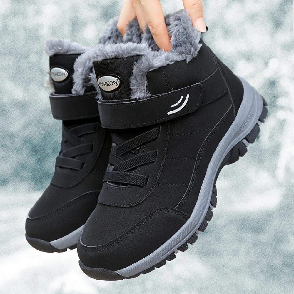 Outdoor Hiking Boots for Women - đánh giá và giá Men'S Shoes Comfortable Walking