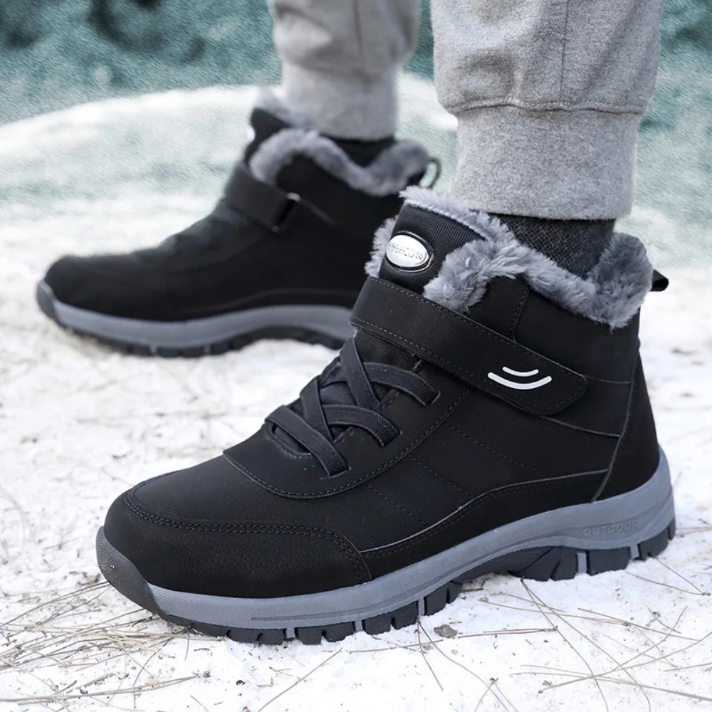 Outdoor Hiking Boots for Women - đánh giá và giá Men'S Shoes Comfortable Walking