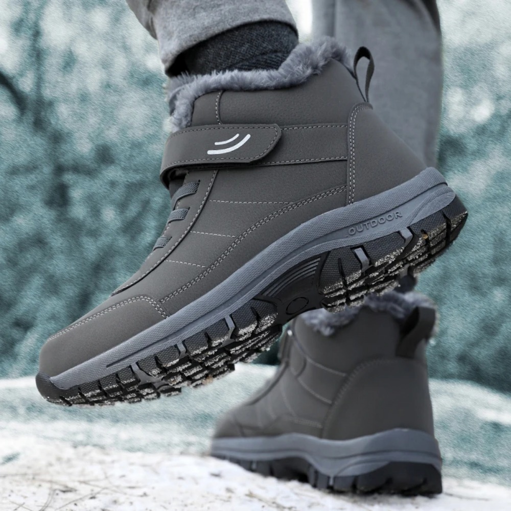 Outdoor Hiking Boots for Women - đánh giá và giá Men'S Shoes Comfortable Walking