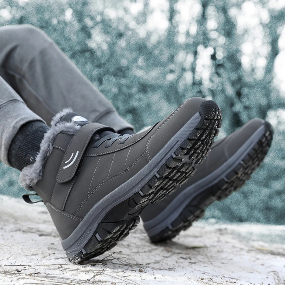 Outdoor Hiking Boots for Women - đánh giá và giá Men'S Shoes Comfortable Walking