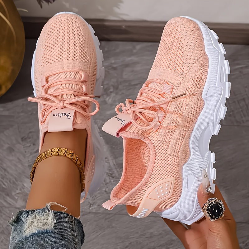 Breathable Knit Sneakers Fashi - đánh giá và giá Men'S Shoes Hoka Sale
