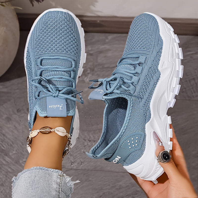 Breathable Knit Sneakers Fashi - đánh giá và giá Men'S Shoes Hoka Sale