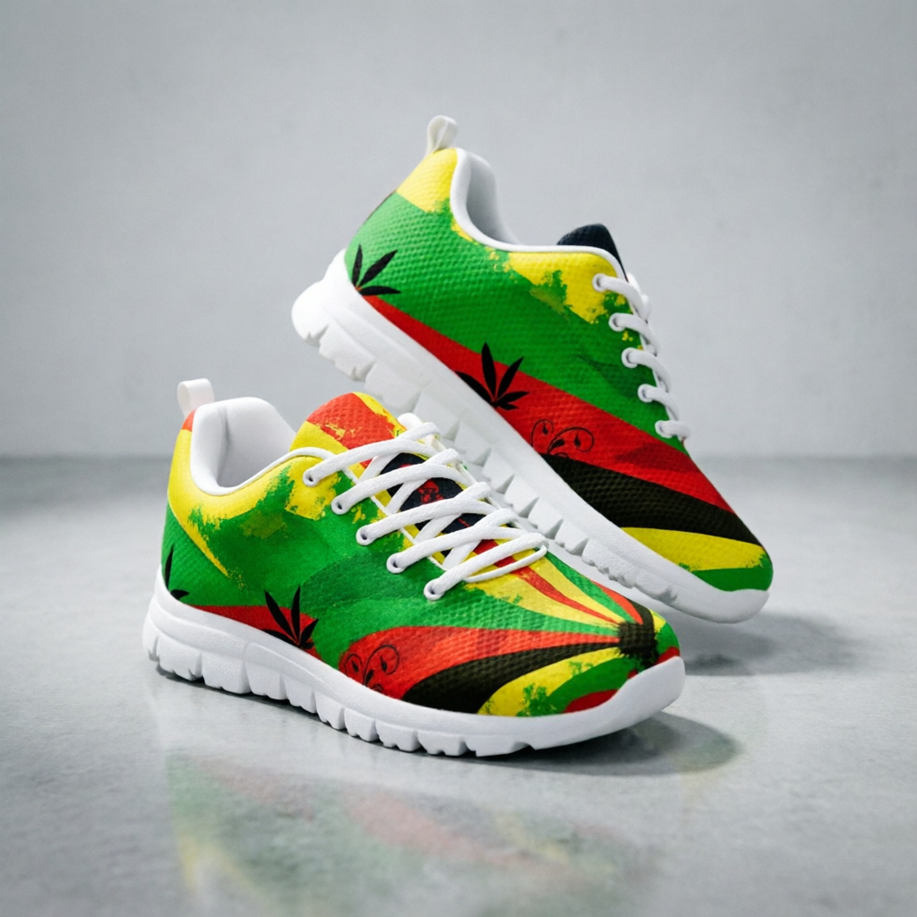 Bob Marley Classic Athletic Sh - đánh giá và giá Men'S Shoes Comfortable Walking