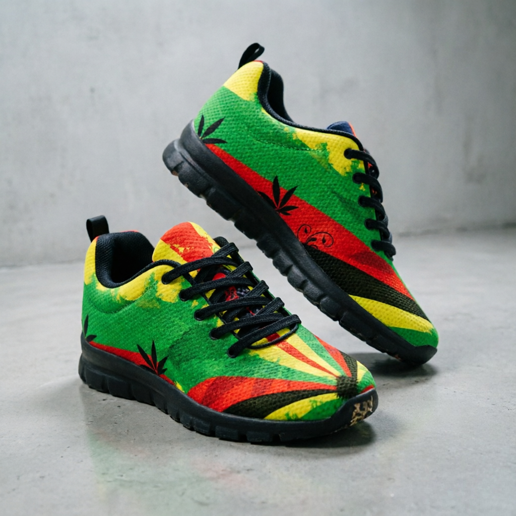 Bob Marley Classic Athletic Sh - đánh giá và giá Men'S Shoes Comfortable Walking