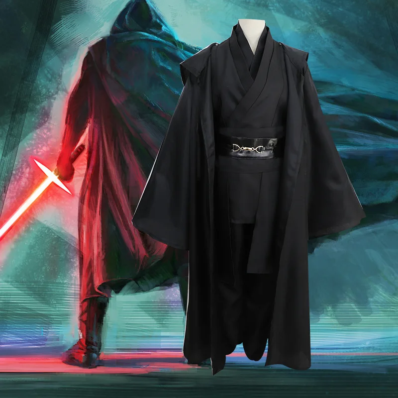 Hot Anime Cosplay Anakin Obi-w - đánh giá và giá Men Shoes China