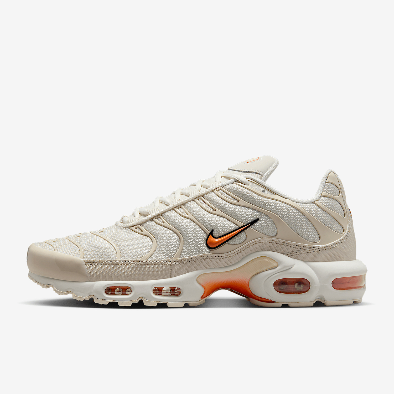 Nike genuine Air Max Plus Men' - đánh giá và giá Men Shoes Myntra