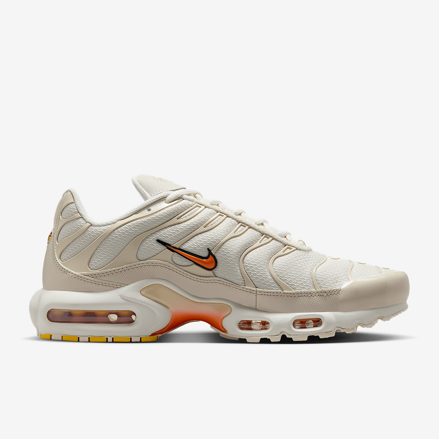 Nike genuine Air Max Plus Men' - đánh giá và giá Men Shoes Myntra