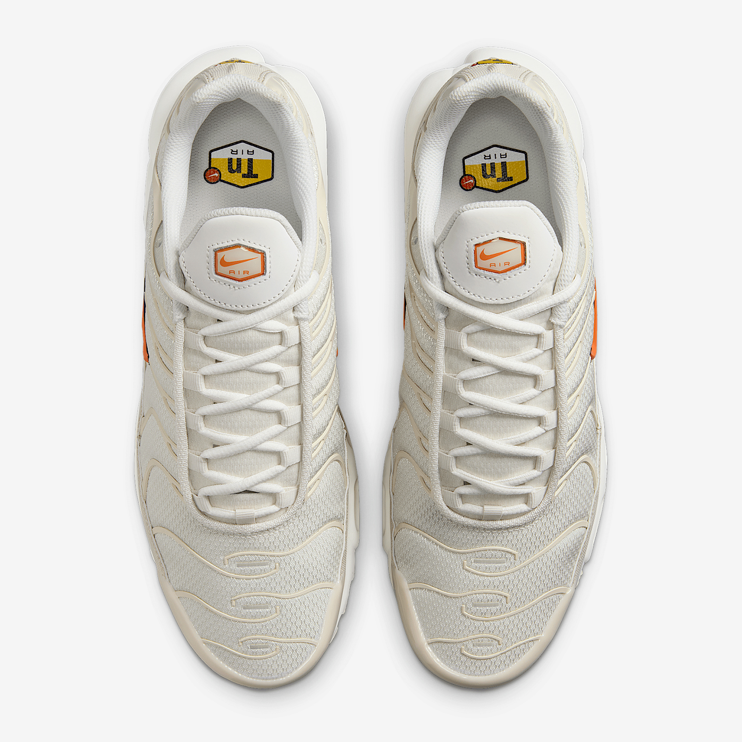 Nike genuine Air Max Plus Men' - đánh giá và giá Men Shoes Myntra