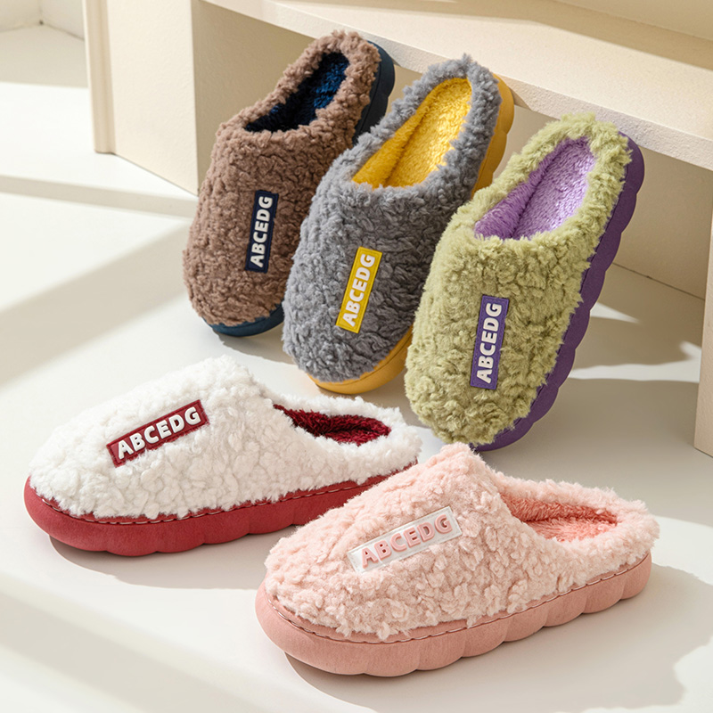 Trend Winter Couple Indoor Non - đánh giá và giá Men'S Shoes Hoka Sale