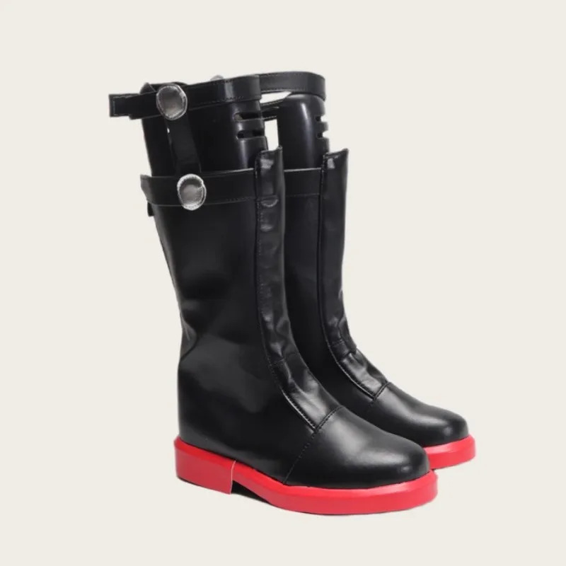 Game Zenless Zone Zero Wickes  - đánh giá và giá Men'S Shoes Zone