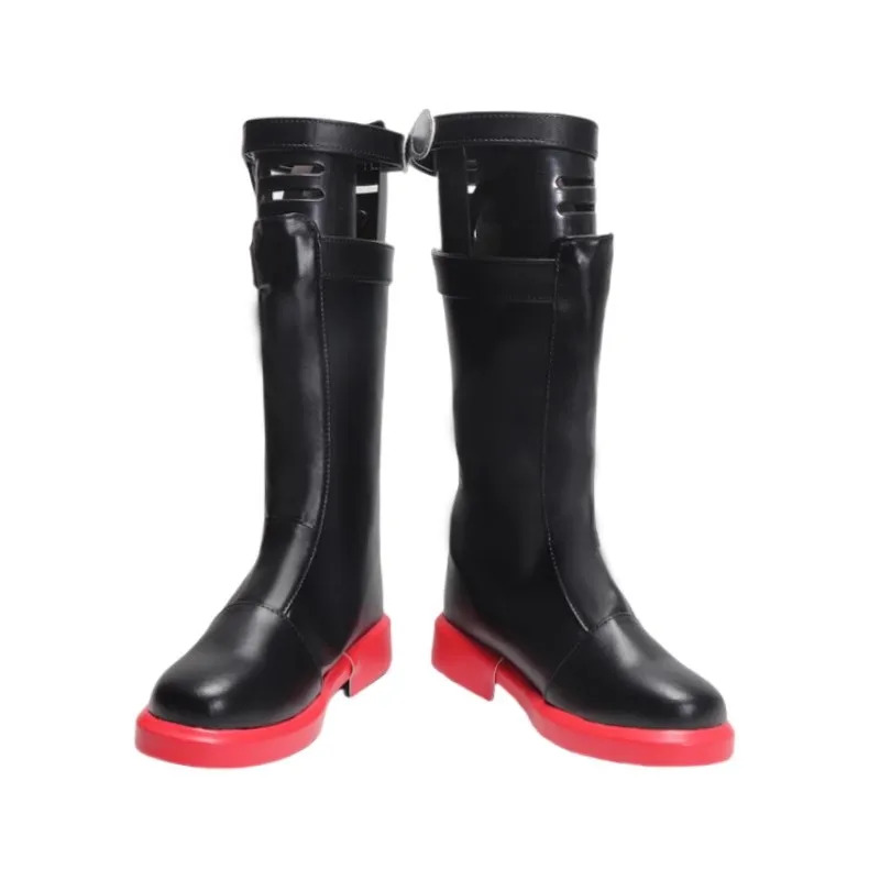 Game Zenless Zone Zero Wickes  - đánh giá và giá Men'S Shoes Zone