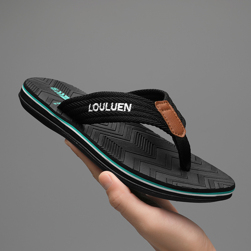 Men's Flip Flops Anti-Slip Sli - đánh giá và giá Men'S Shoes Hoka Sale