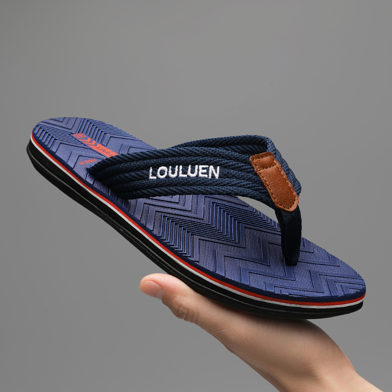 Men's Flip Flops Anti-Slip Sli - đánh giá và giá Men'S Shoes Hoka Sale