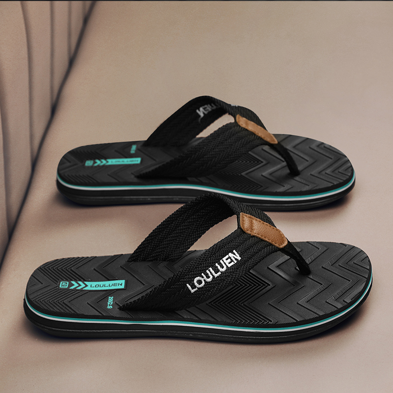 Men's Flip Flops Anti-Slip Sli - đánh giá và giá Men'S Shoes Hoka Sale