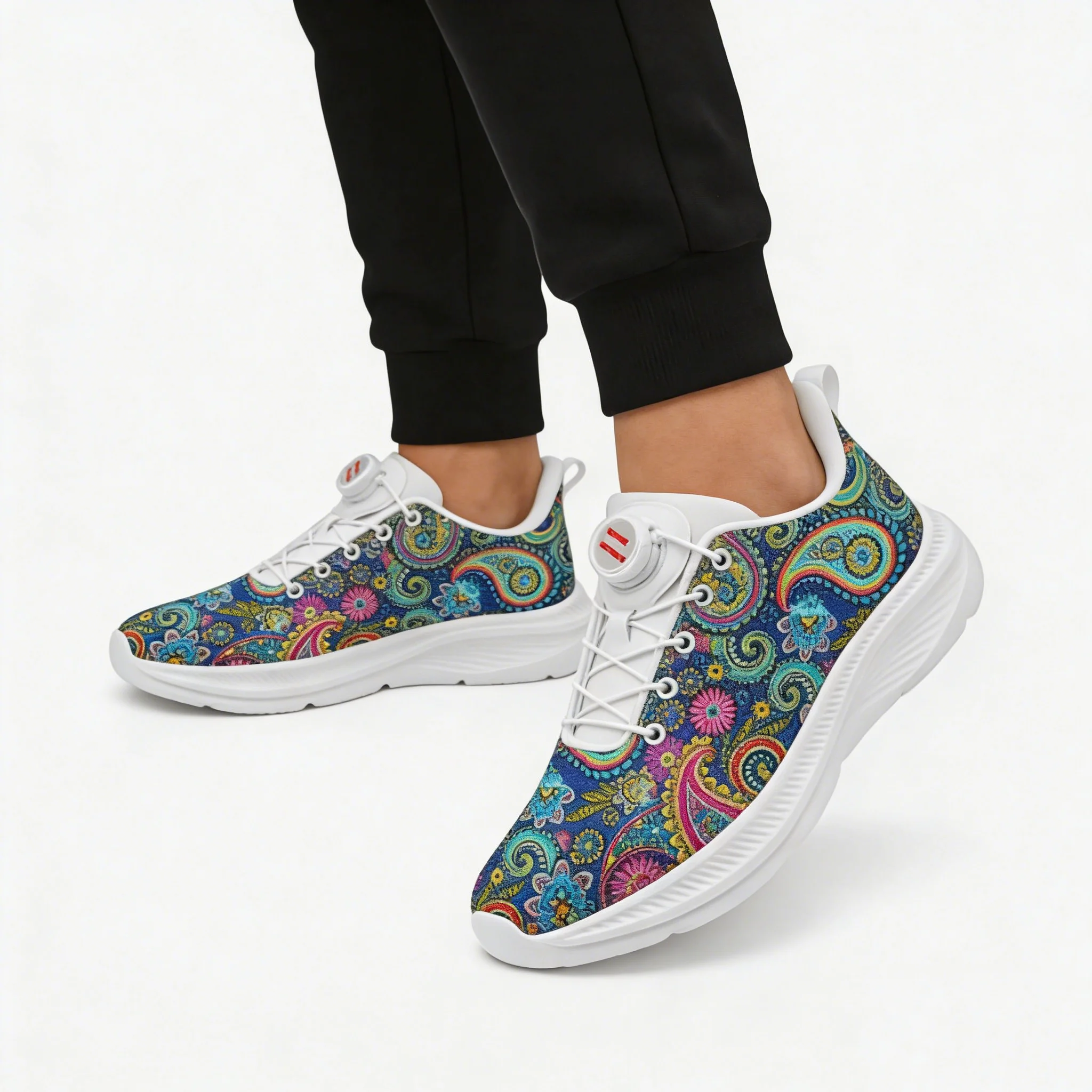 MAKE AMERICA GO AWAY Custom Wa - đánh giá và giá Men Shoes Designer