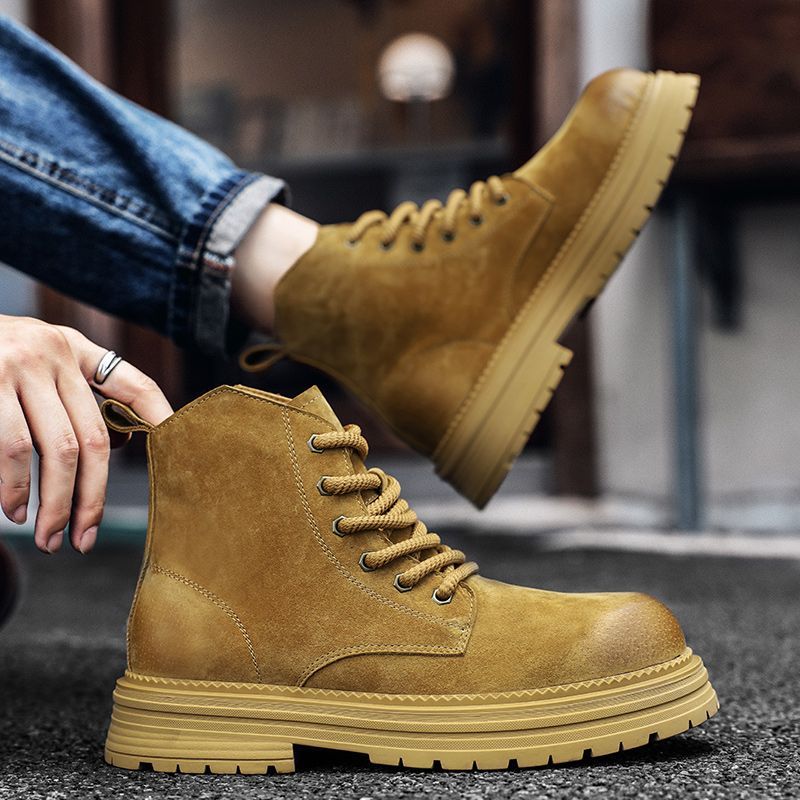 High Quality Men Ankle Boots F - đánh giá và giá Men'S Shoes Hoka Sale
