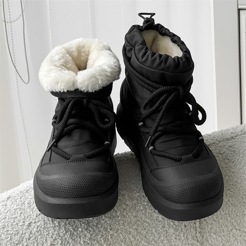 Designer New Men's Snow Boots  - đánh giá và giá Men'S Shoes Hoka Sale