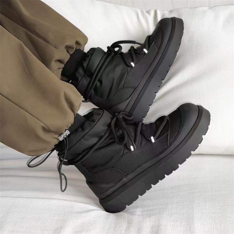 Designer New Men's Snow Boots  - đánh giá và giá Men'S Shoes Hoka Sale