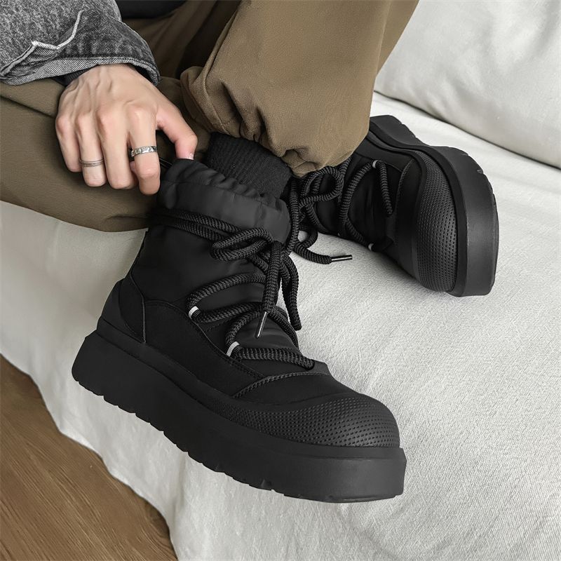 Designer New Men's Snow Boots  - đánh giá và giá Men'S Shoes Hoka Sale