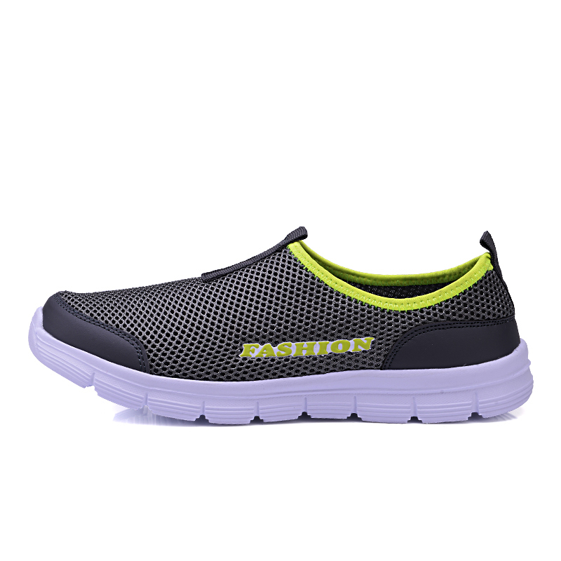 . Men Comfort Flat Knit Loafer - đánh giá và giá Men'S Shoes Comfortable Walking