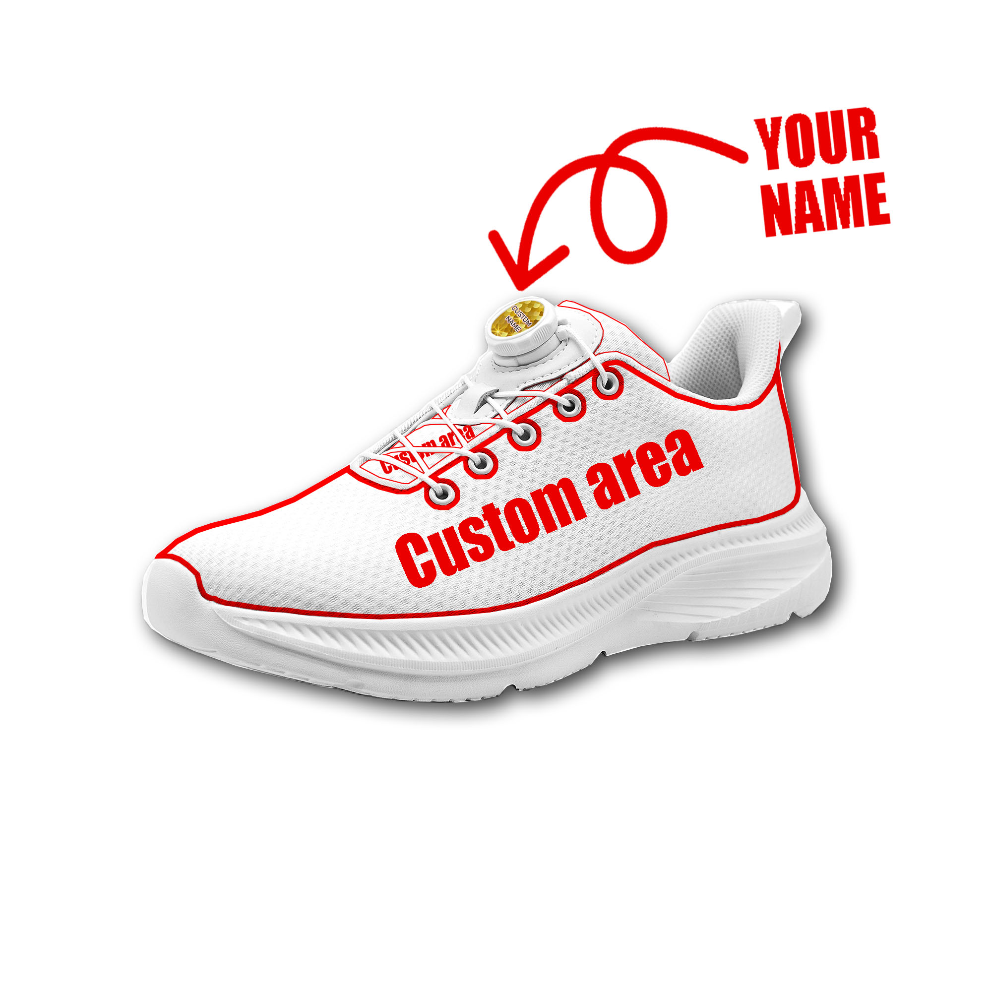 Custom Walking Shoes Men Woman - đánh giá và giá Men'S Shoes Comfortable Walking