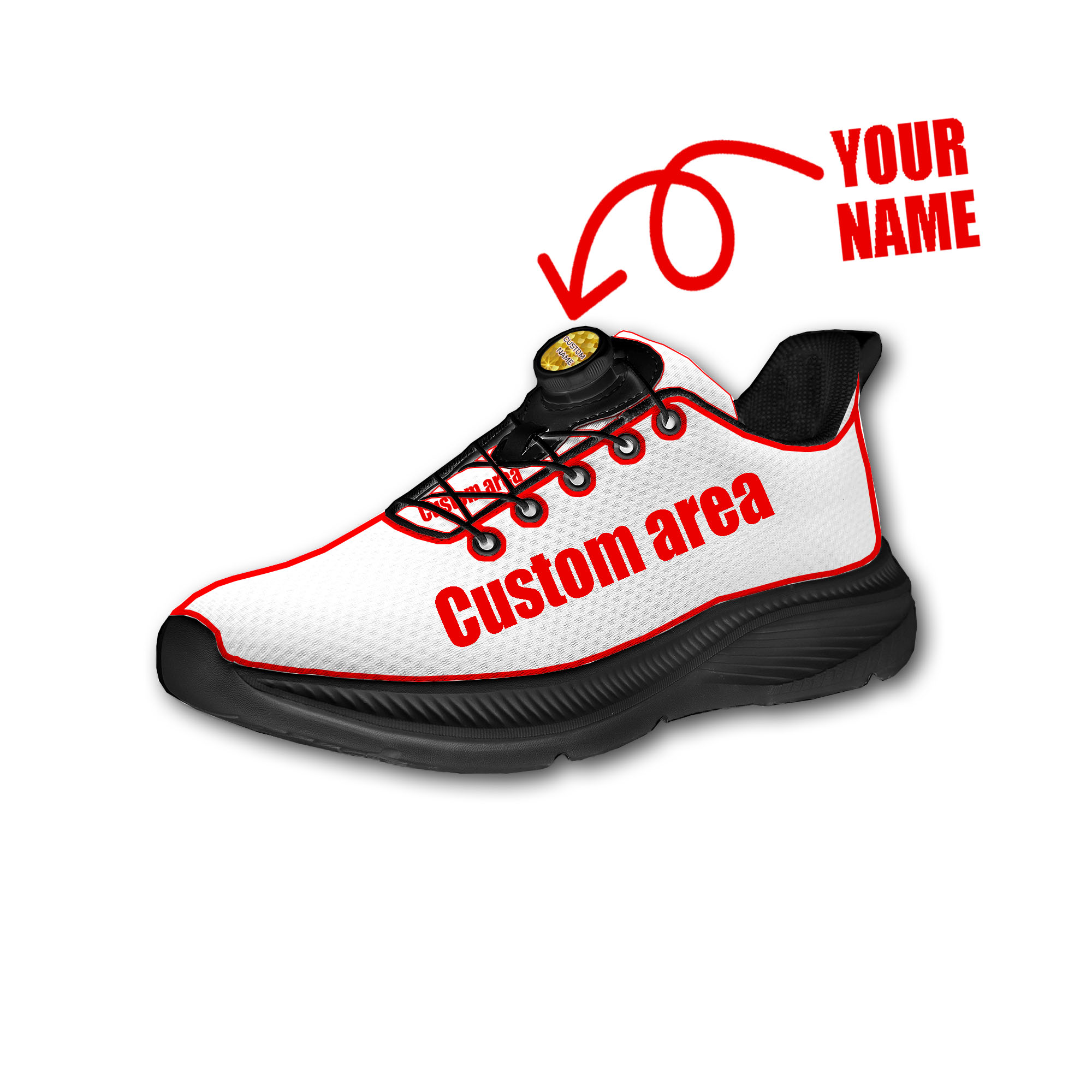 Custom Walking Shoes Men Woman - đánh giá và giá Men'S Shoes Comfortable Walking