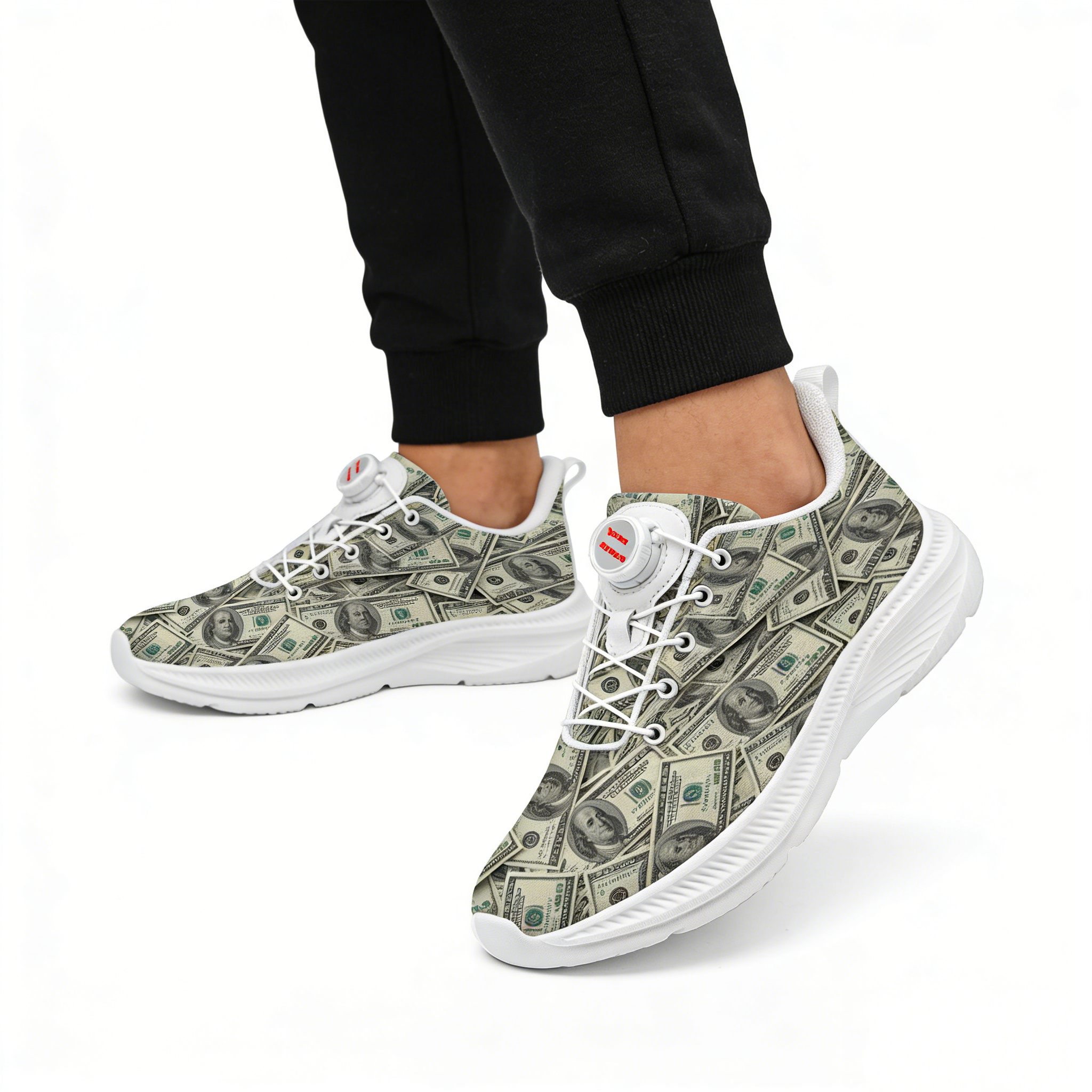 Custom Walking Shoes Men Woman - đánh giá và giá Men'S Shoes Comfortable Walking
