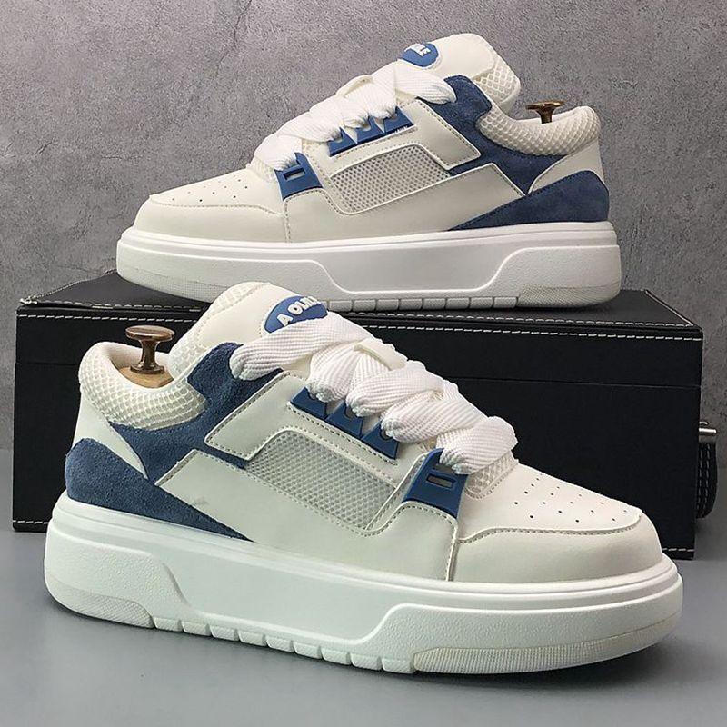 Original Brand Men's Sneakers  - đánh giá và giá Men Shoes Vans