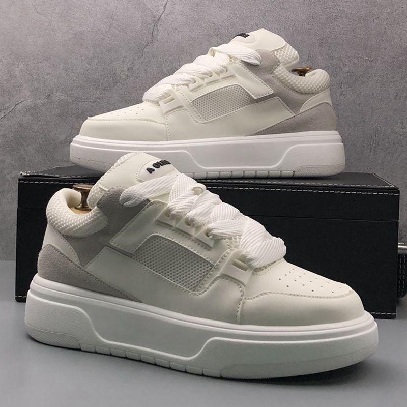 Original Brand Men's Sneakers  - đánh giá và giá Men Shoes Vans