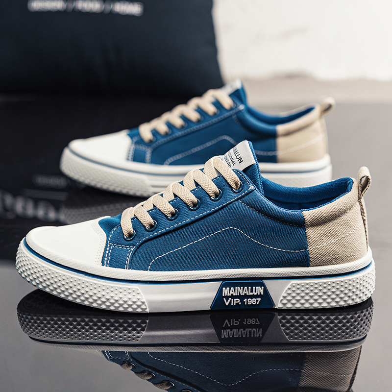 [sneakers] New Spring Skate Sh - đánh giá và giá Men Shoes China