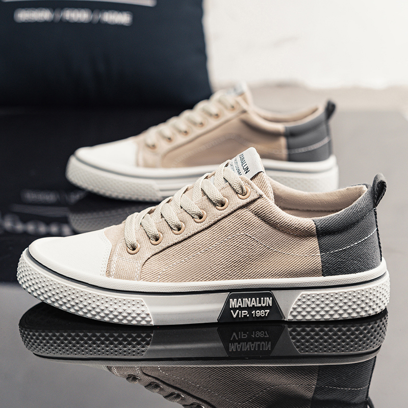 [sneakers] New Spring Skate Sh - đánh giá và giá Men Shoes China