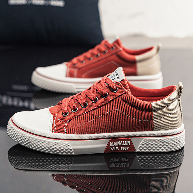 [sneakers] New Spring Skate Sh - đánh giá và giá Men Shoes China