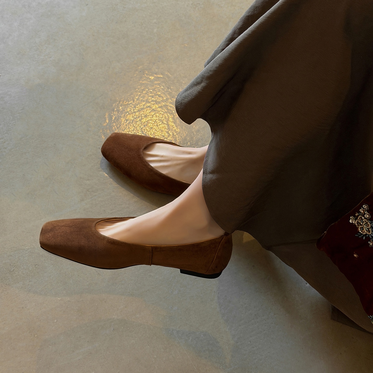 Fashion Women Elegant Pumps Sh - đánh giá và giá Men Shoes Size To Women