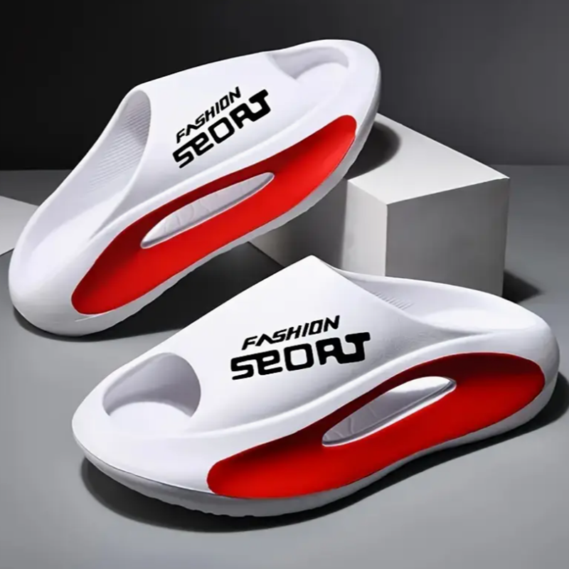 Men's Slippers EVA Non-slip Cl - đánh giá và giá Men'S Shoes Comfortable Walking