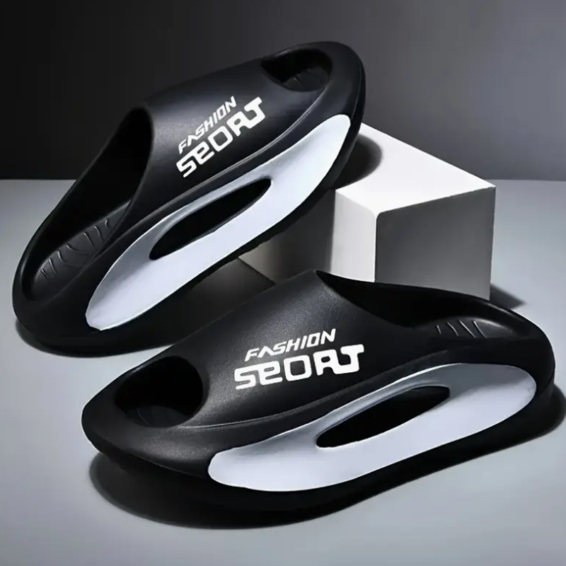 Men's Slippers EVA Non-slip Cl - đánh giá và giá Men'S Shoes Comfortable Walking