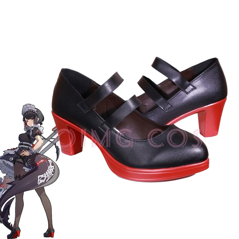 wiwiwi 123Zenless Zone Zero El - đánh giá và giá Men'S Shoes Zone