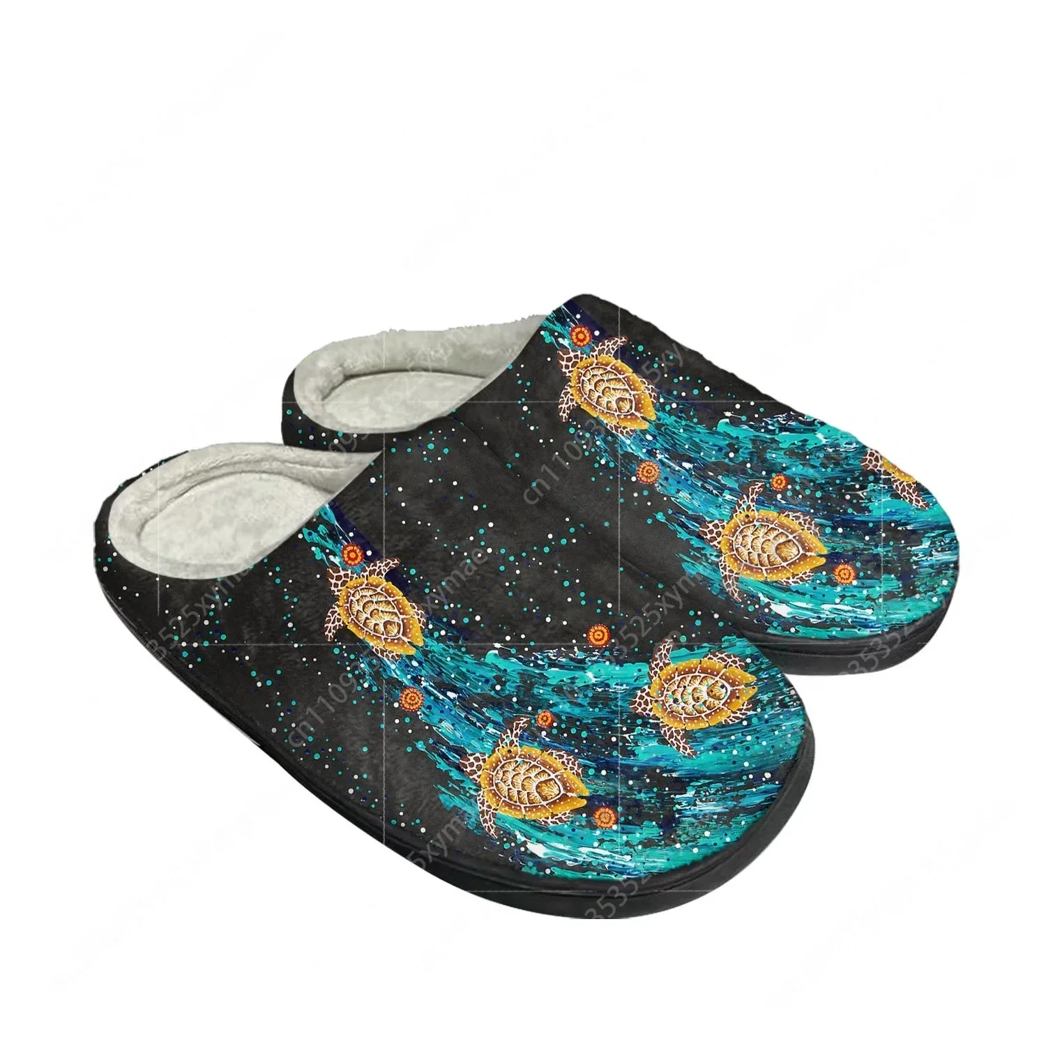 Australia Aboriginal Turtle In - đánh giá và giá Men Shoes Designer