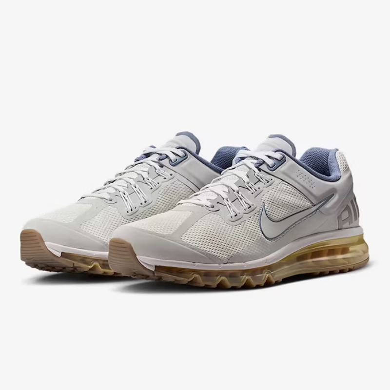 Nike Full-Length Air Cushion S - đánh giá và giá Men Shoes Myntra